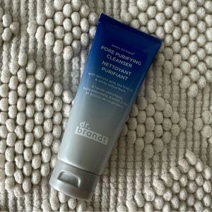 Dr. Brandt pore purifying cleanser. BRAND NEW and sealed.